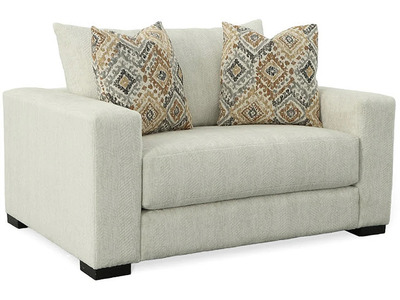52344 Double Chair