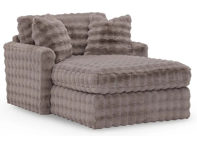 57868 2 Arm Chaise