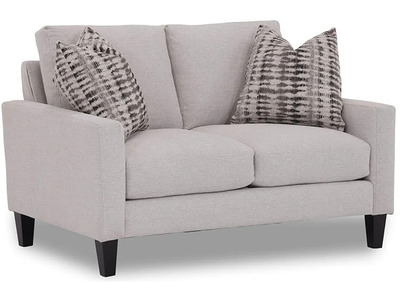 57902 Loveseat