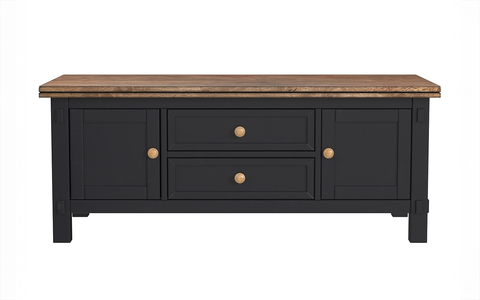 STOBL7130 Stormy Ridge Cocktail Table