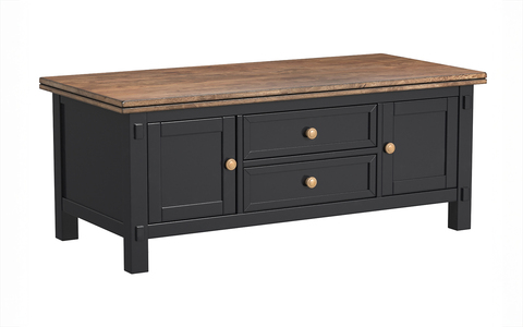 STOBL7130 Stormy Ridge Cocktail Table