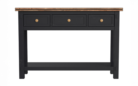 STOBL7210 Stormy Ridge Sofa Table