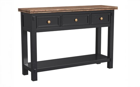STOBL7210 Stormy Ridge Sofa Table