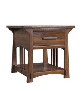 ELDSB7010 Eldora End Table