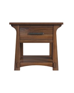 ELDSB7010 Eldora End Table