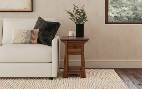 ELDSB7030 Eldora Chairside