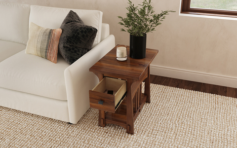 ELDSB7030 Eldora Chairside