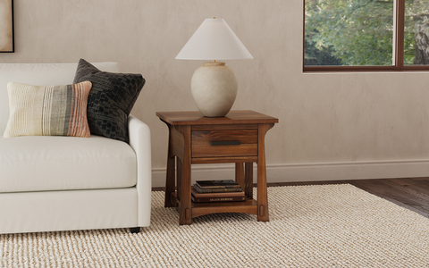 ELDSB7010 Eldora End Table