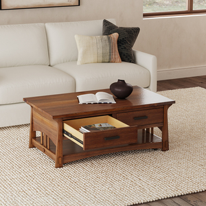 ELDSB7110 Eldora Cocktail Table