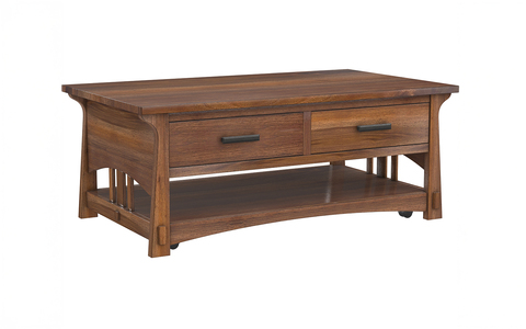ELDSB7110 Eldora Cocktail Table