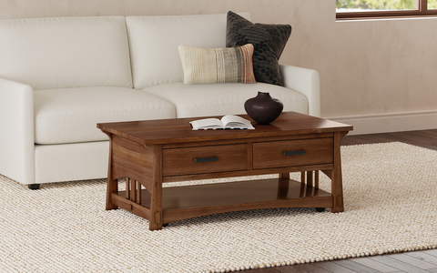 ELDSB7110 Eldora Cocktail Table