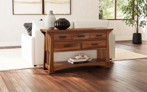 ELDSB7210 Eldora Sofa Table