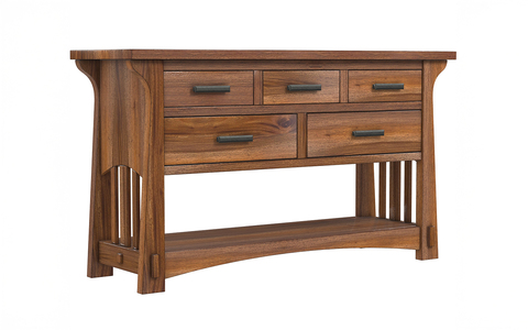 ELDSB7210 Eldora Sofa Table