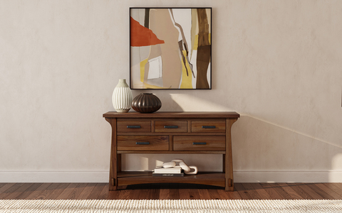 ELDSB7210 Eldora Sofa Table