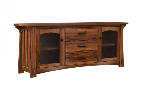ELDSB7700 Eldora Media Console