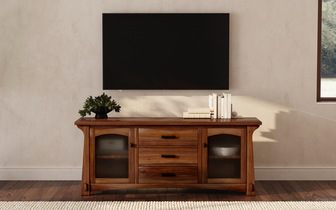 ELDSB7700 Eldora Media Console