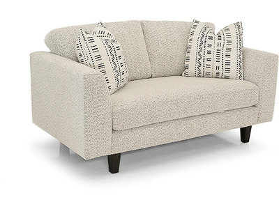 5902 Loveseat