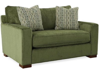56344 Double Chair