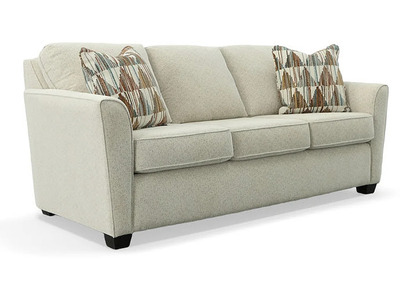 58801 Stationary Sofa