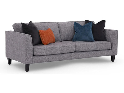 59201 Stationary Sofa