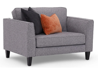 59244 Double Chair