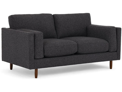 60002 Stationary Loveseat