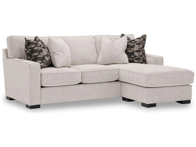 60333 Sofa with Floating Chaise