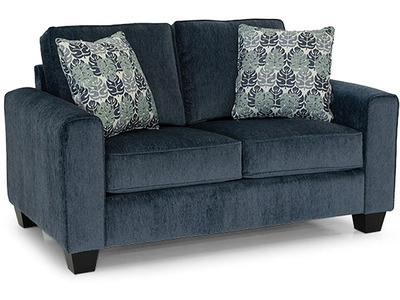 62202 Loveseat