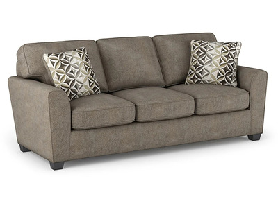 64301 Stationary Sofa