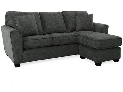 64333 Sofa with Floating Chaise
