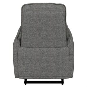 U7542-04-03 Manual Recliner - Charcoal