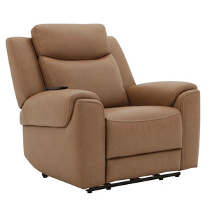 MMTM#812PHLZ-HM-CSHW Power Zero Gravity Recliner