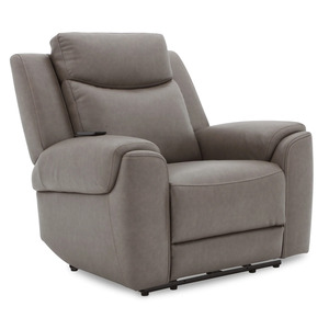 MMTM#812PHLZ-HM-DKGN Power Zero Gravity Recliner