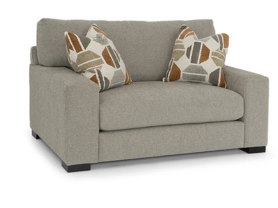 57444 Double Chair