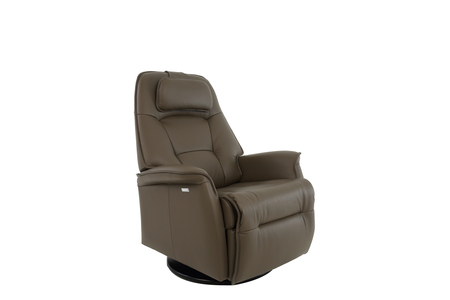 Stockholm Recliner
