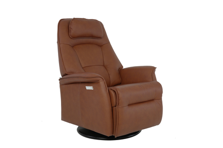 Stockholm Recliner