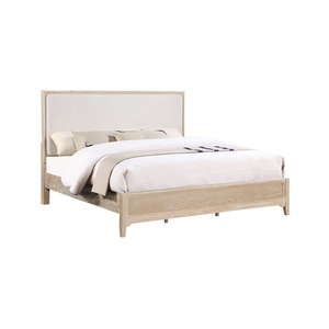 BWS3001CK Upholstered California King Bed