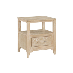 BWS3005Y 1 Drawer Nightstand