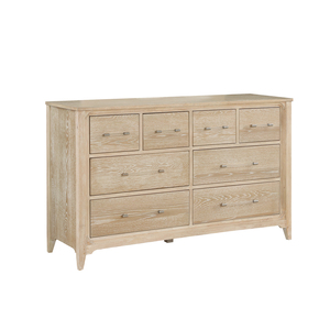 BWS3006Y 56" 8 Drawer Dresser