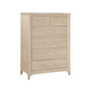 BWS3007 38" 6 Drawer Chest