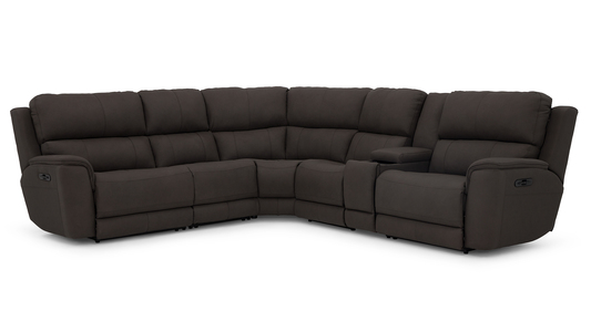727 Sectional