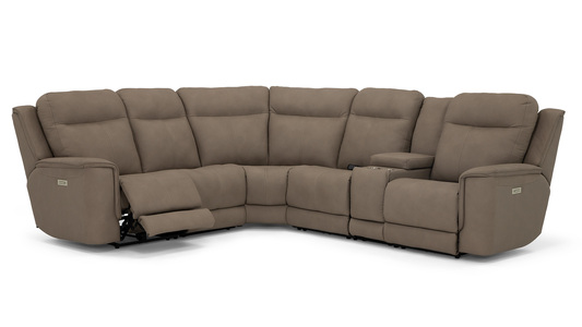 728 Sectional