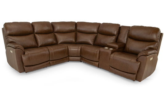 729 Sectional