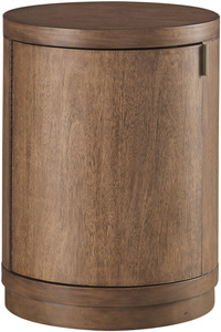 I3224-9130 Caden Round Chairside Table