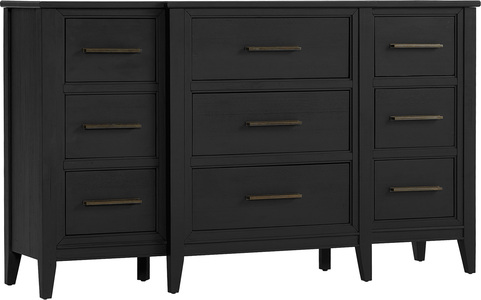 I631-454 Camden Dresser