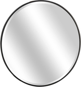 I631-464 Camden Round Mirror