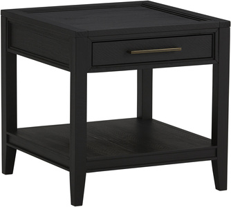 I631-9140 Camden End Table