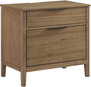 I3046-450 Cyrus 2 Drawer Nightstand