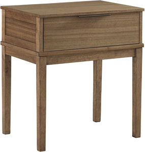 I3046-451 Cyrus 1 Drawer Nightstand