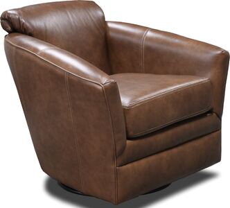1L071AL Swivel Glider